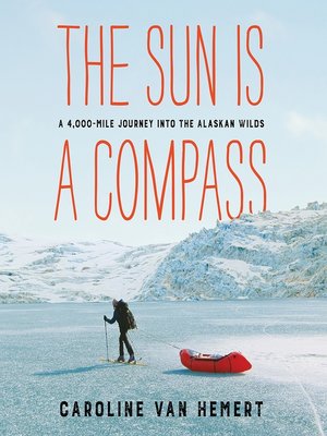 cover image of The Sun Is a Compass